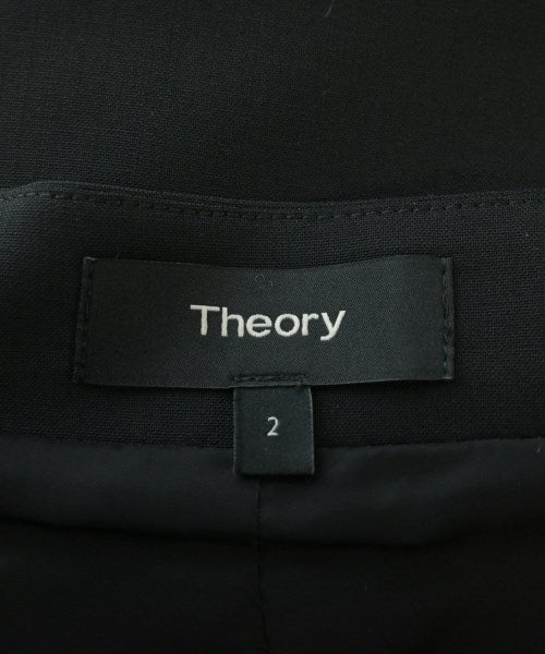 Theory 無領外套