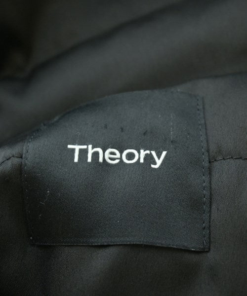Theory 羽絨夾克/背心