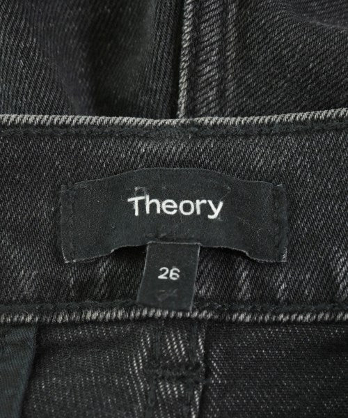 Theory 牛仔褲