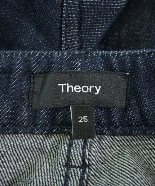 Theory 牛仔褲