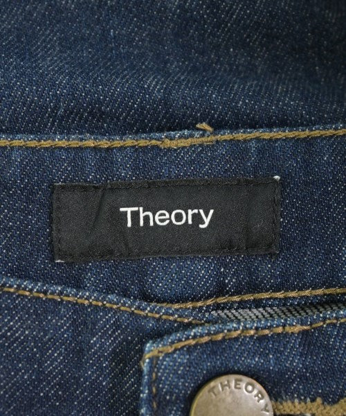 Theory 牛仔褲
