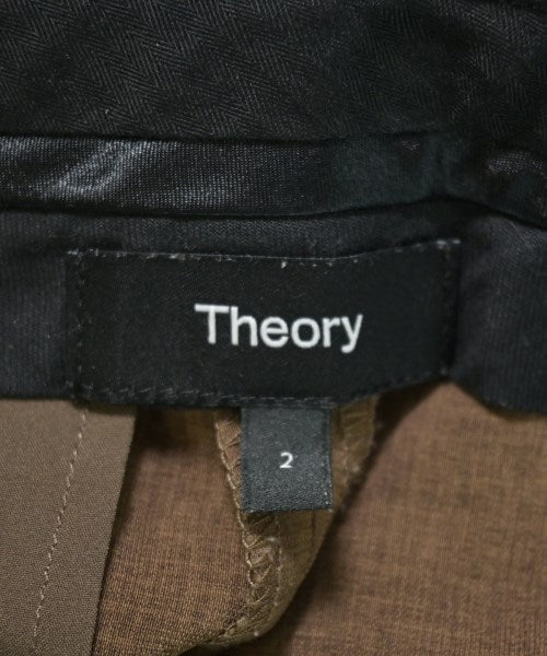 Theory 長褲