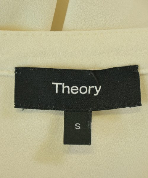 Theory 休閒襯衫