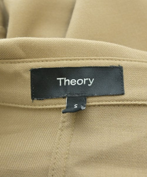 Theory 其他大衣