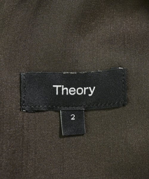 Theory 洋裝