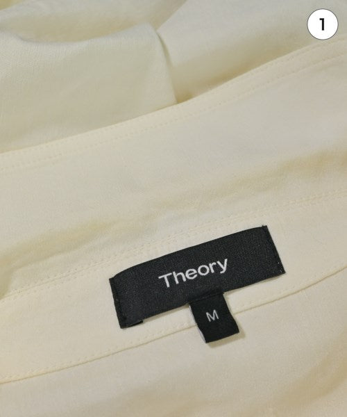 Theory 其他飛行外套