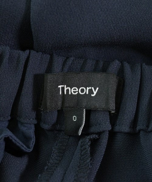 Theory 其他款