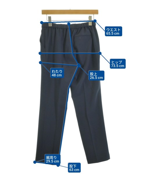 Theory 其他款