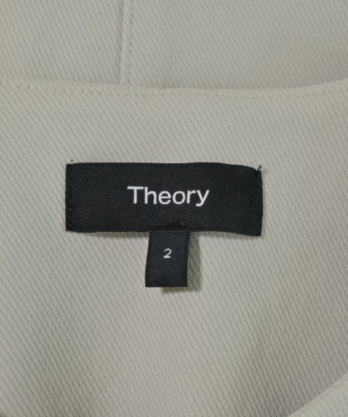 Theory 無領外套