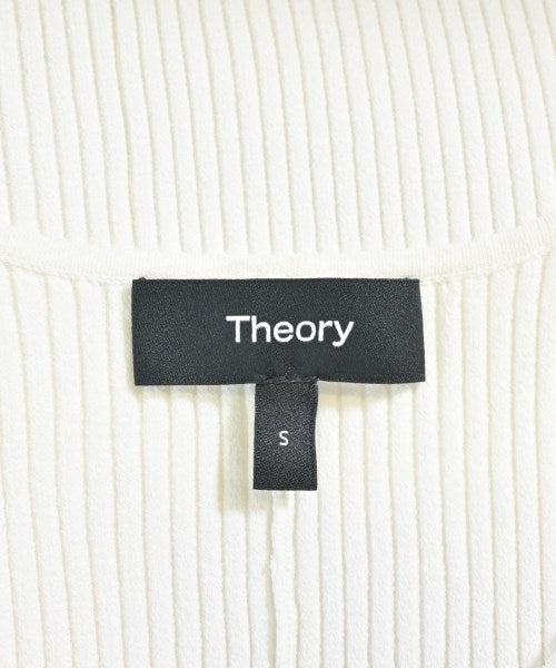 Theory 背心