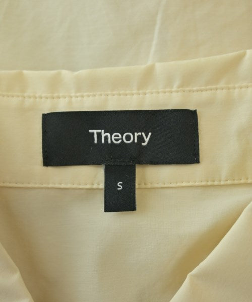 Theory 休閒襯衫