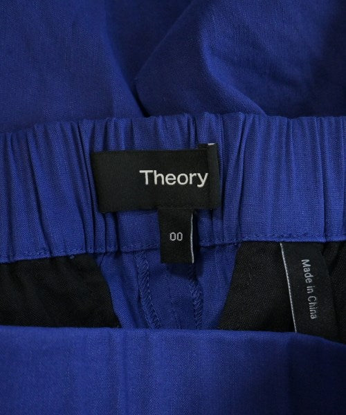 Theory 其他款