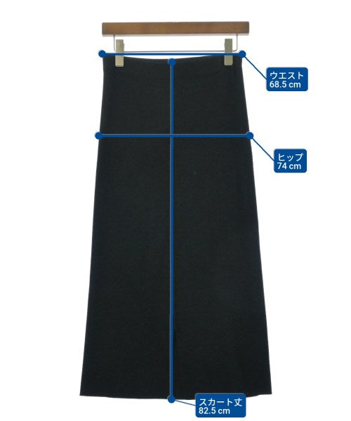 Theory 長裙/超長裙