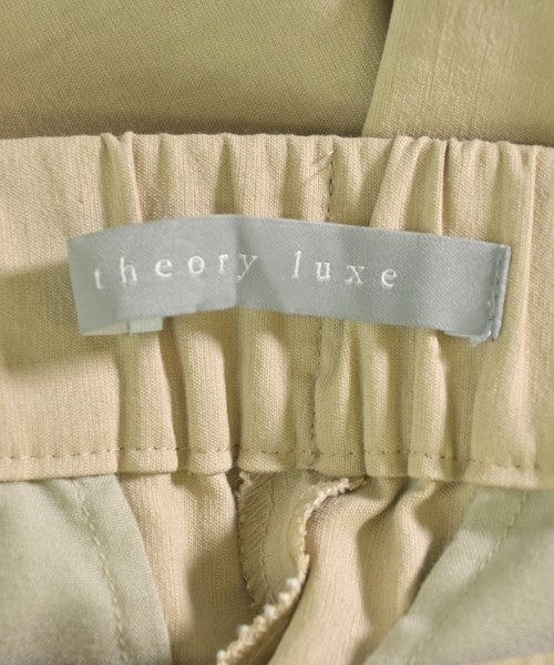theory luxe 其他款