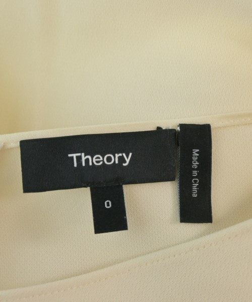 Theory 背心