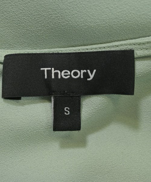 Theory 女襯衫