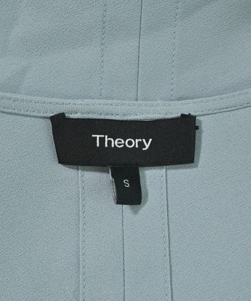 Theory 女襯衫