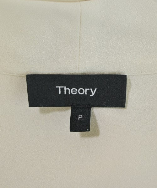 Theory 女襯衫