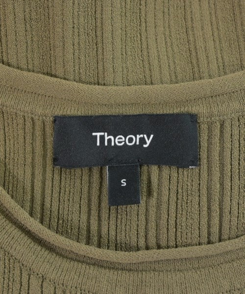 Theory 洋裝