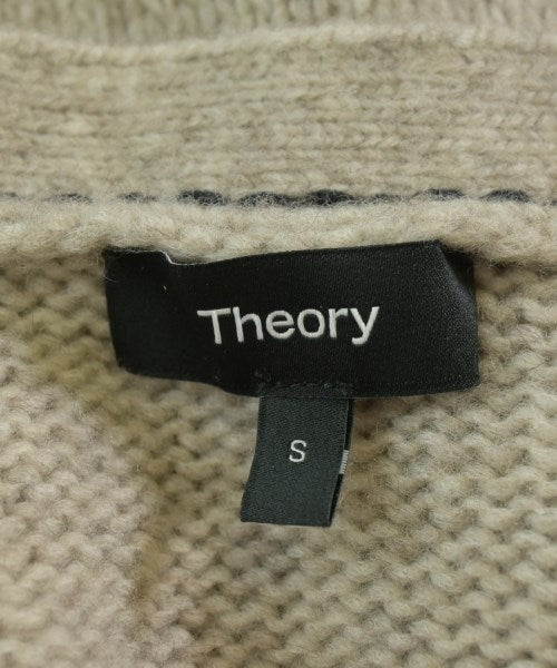 Theory 開襟衫
