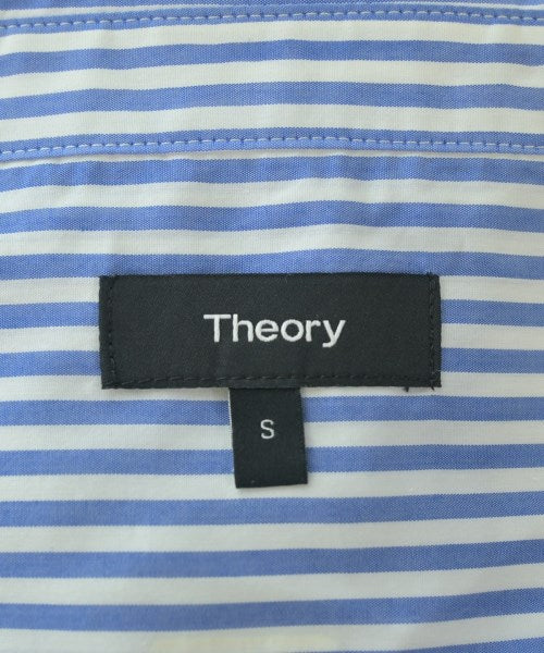 Theory 休閒襯衫