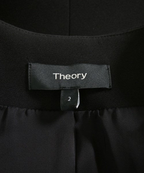 Theory 無領外套