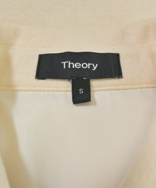 Theory 休閒襯衫