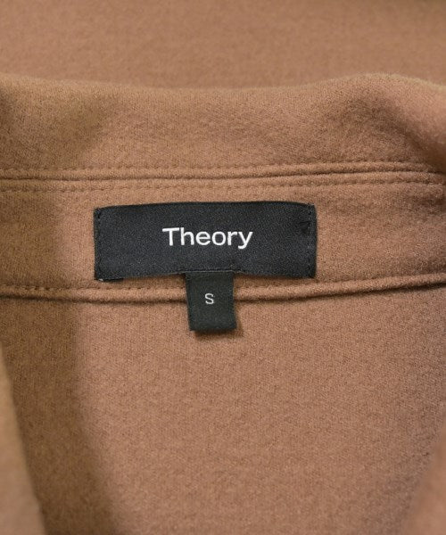 Theory 休閒襯衫
