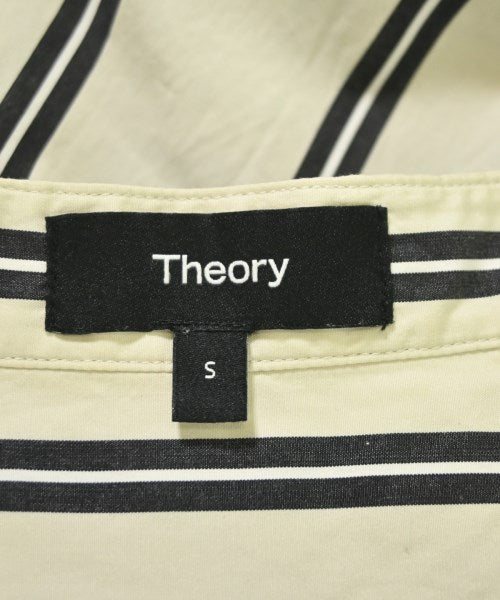 Theory 休閒襯衫