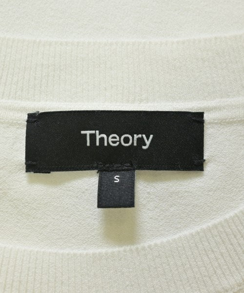 Theory 毛衣