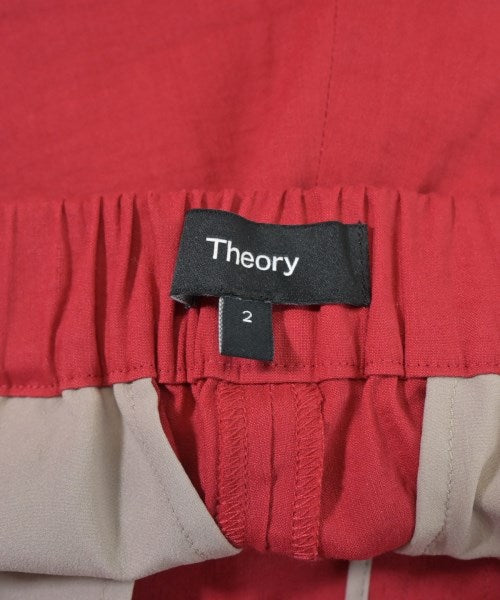 Theory 其他款