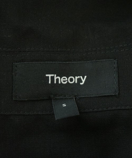 Theory 休閒襯衫