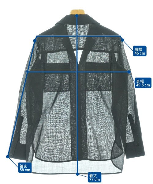 Theory 休閒襯衫
