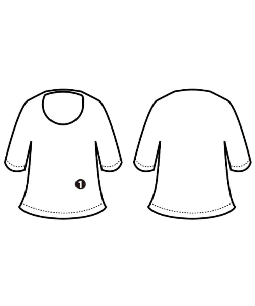 Theory 女襯衫