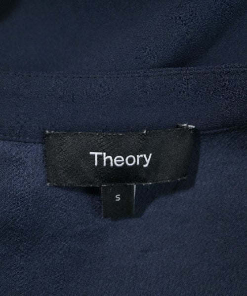 Theory 女襯衫