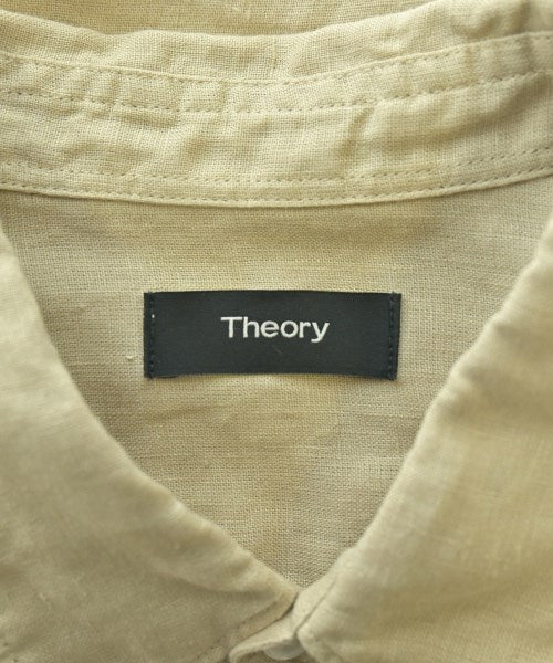 Theory 休閒襯衫