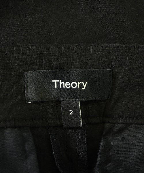 Theory 剪裁褲