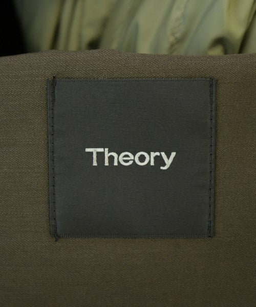 Theory 現代外套