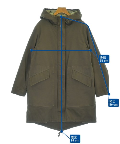 Theory 現代外套
