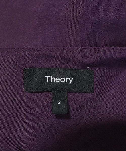 Theory 洋裝