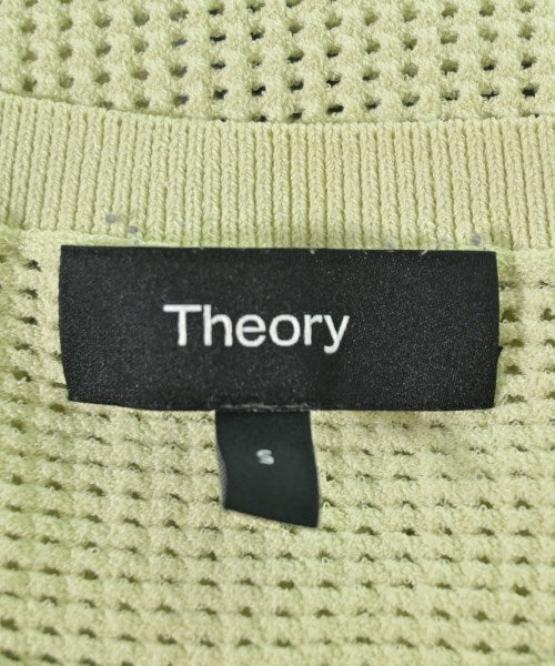 Theory 毛衣