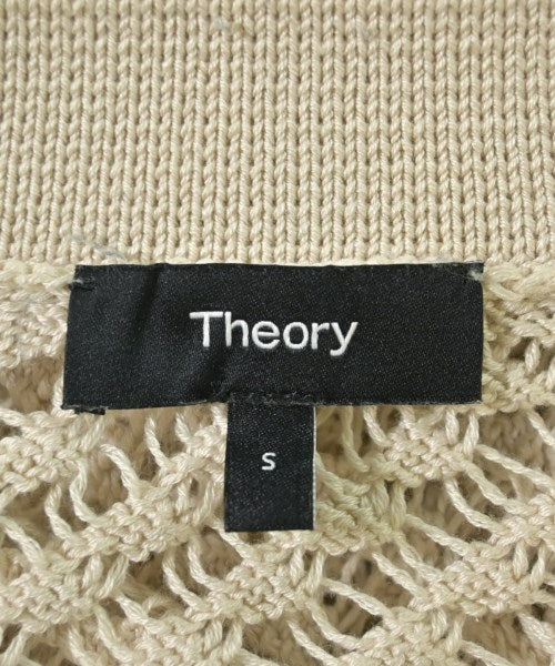 Theory 開襟衫