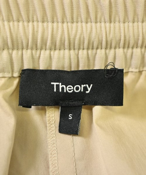 Theory 其他款