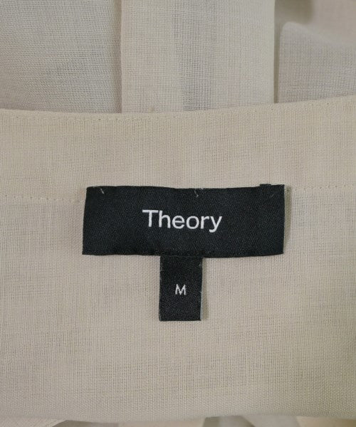 Theory 女襯衫