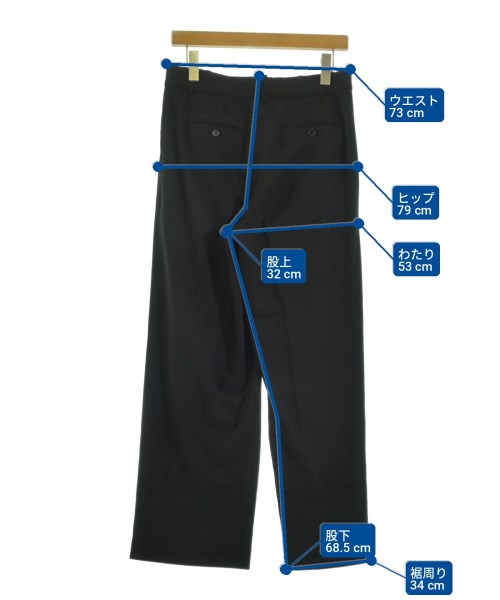 Theory 長褲