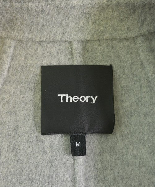 Theory 其他大衣