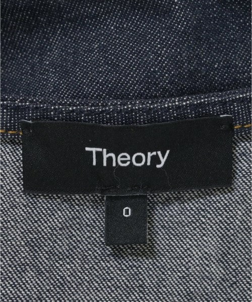 Theory 洋裝