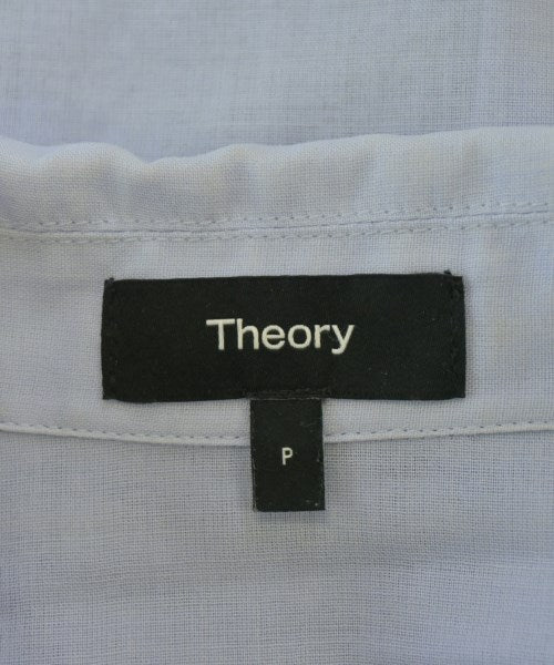 Theory 休閒襯衫