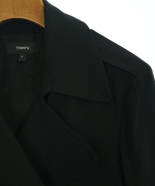 Theory 其他大衣