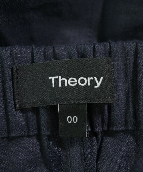 Theory 其他款